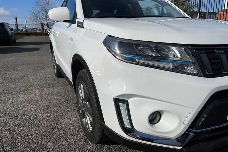 Used Suzuki Vitara 2021 for sale - 77711720: Photo 49