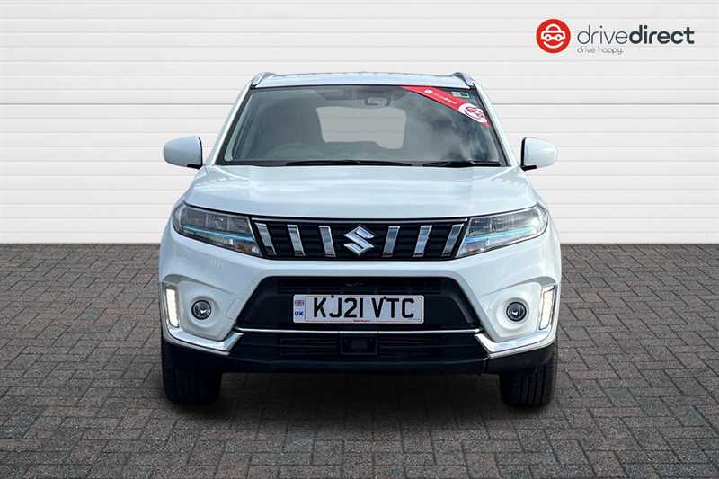 Used Suzuki Vitara 2021 for sale - 77711720: Photo 8