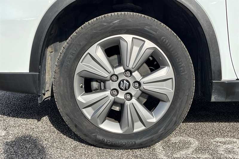 Used Suzuki Vitara 2021 for sale - 77711720: Photo 9