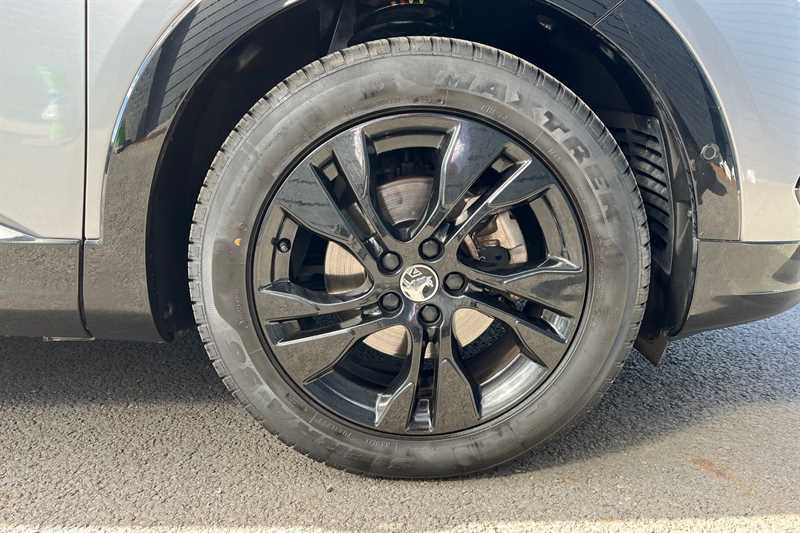 Used Vauxhall Grandland for sale - 76858614: Photo 11