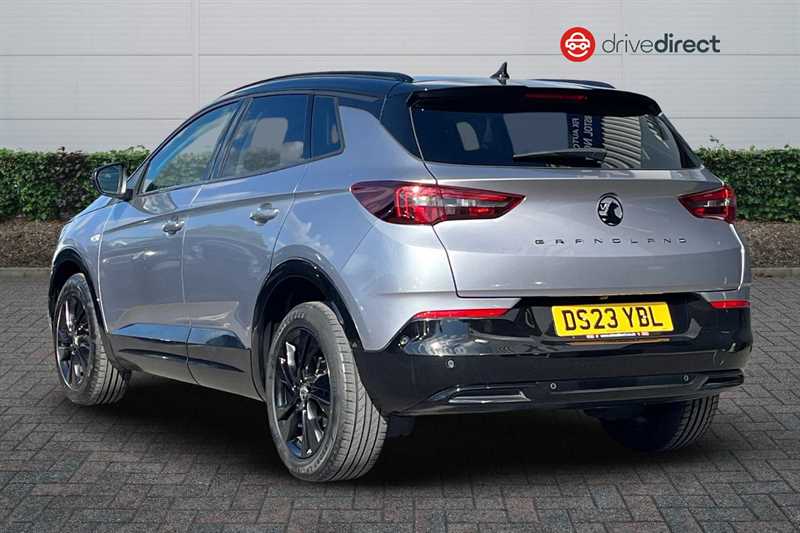 Used Vauxhall Grandland for sale - 76858614: Photo 5