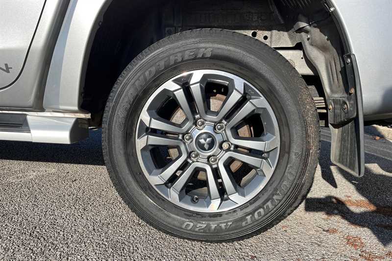 Used Mitsubishi L200 2020 for sale - 76575334: Photo 10