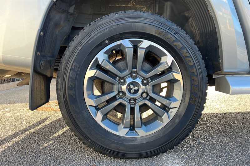 Used Mitsubishi L200 2020 for sale - 76575334: Photo 12