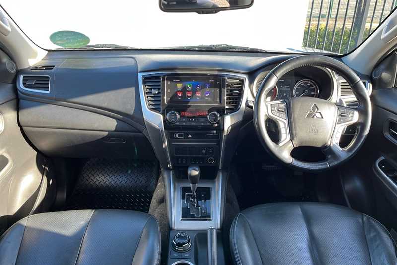 Used Mitsubishi L200 2020 for sale - 76575334: Photo 13