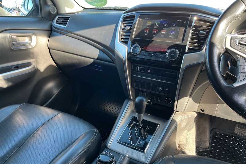 Used Mitsubishi L200 2020 for sale - 76575334: Photo 14