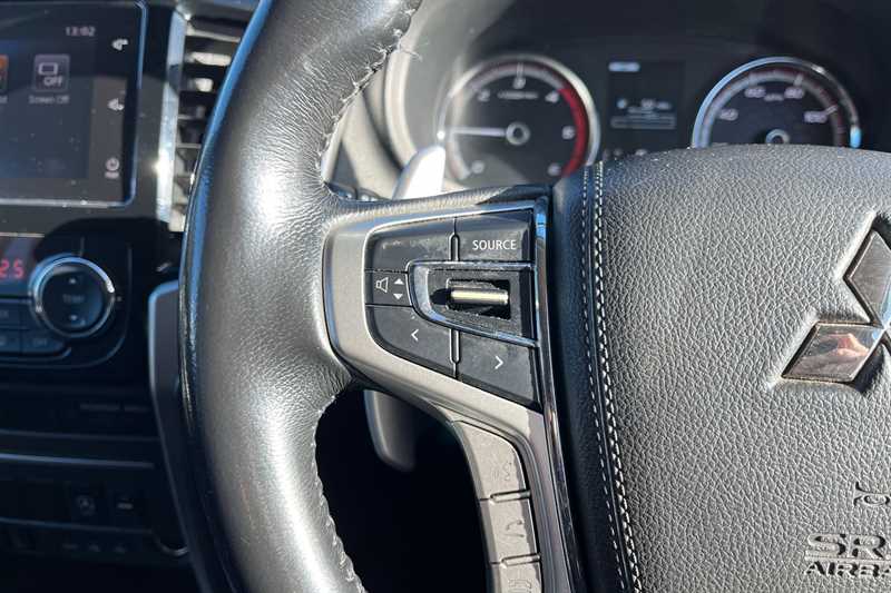 Used Mitsubishi L200 2020 for sale - 76575334: Photo 21