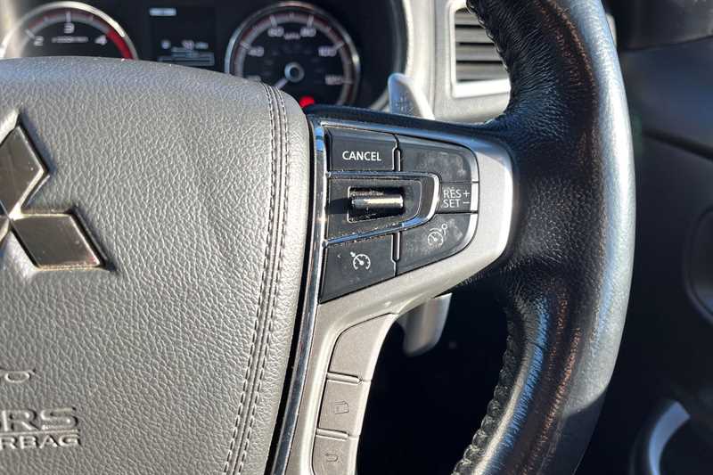 Used Mitsubishi L200 2020 for sale - 76575334: Photo 22