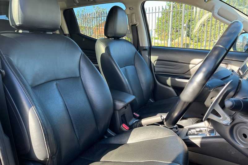 Used Mitsubishi L200 2020 for sale - 76575334: Photo 23