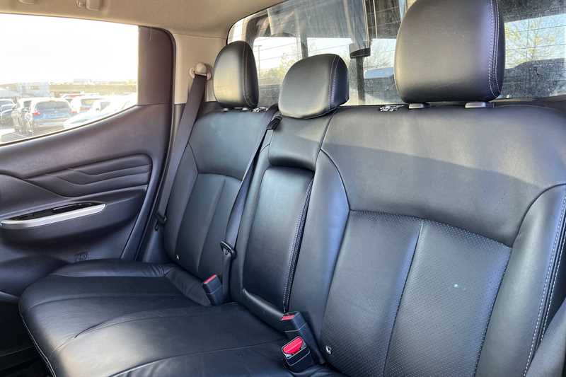 Used Mitsubishi L200 2020 for sale - 76575334: Photo 24