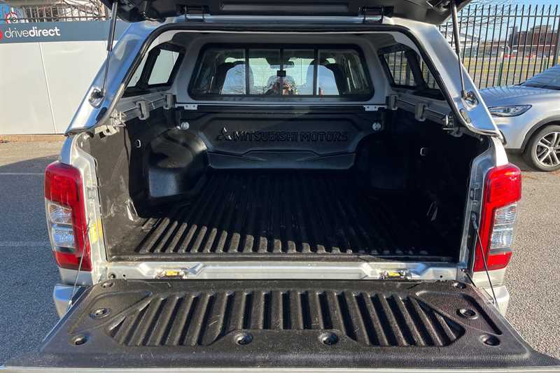 Used Mitsubishi L200 2020 for sale - 76575334: Photo 25