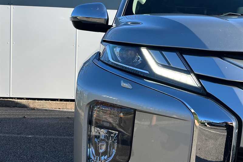 Used Mitsubishi L200 2020 for sale - 76575334: Photo 28