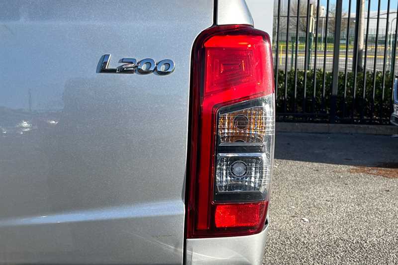 Used Mitsubishi L200 2020 for sale - 76575334: Photo 32