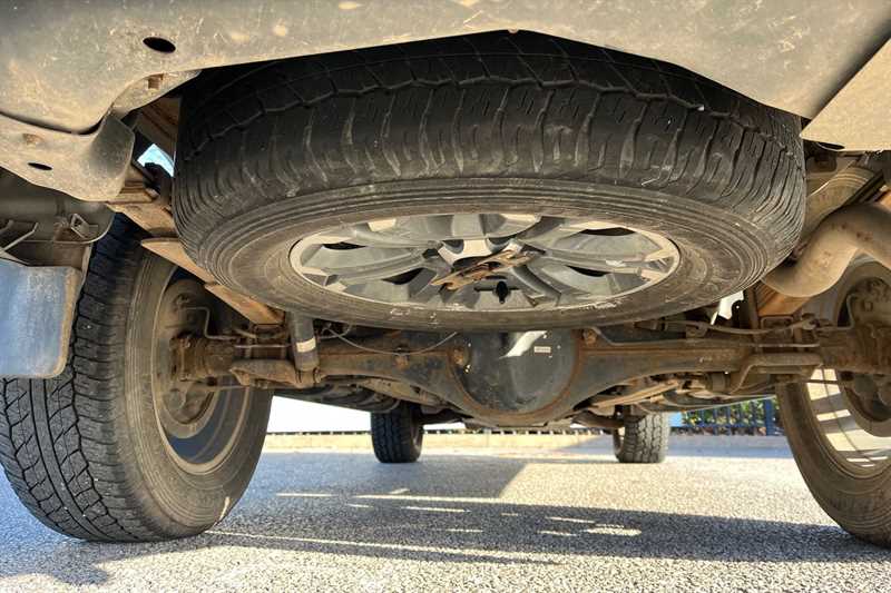 Used Mitsubishi L200 2020 for sale - 76575334: Photo 37