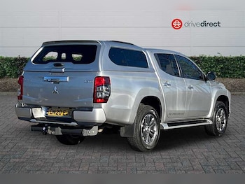 Used Mitsubishi L200 2020 for sale - 76575334: Photo