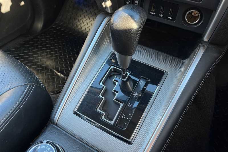 Used Mitsubishi L200 2020 for sale - 76575334: Photo 41