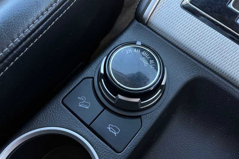 Used Mitsubishi L200 2020 for sale - 76575334: Photo 42