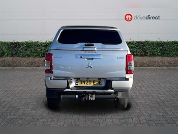 Used Mitsubishi L200 2020 for sale - 76575334: Photo