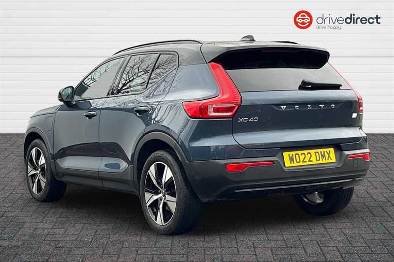 Used Volvo XC40 2022 for sale - 77900787: Photo 5