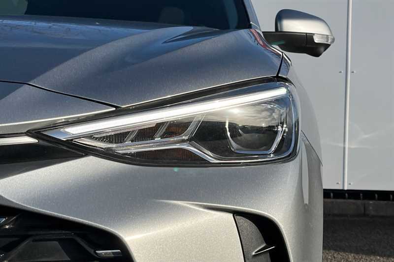 Used MG MG ZS 2025 for sale - 77322500: Photo 29