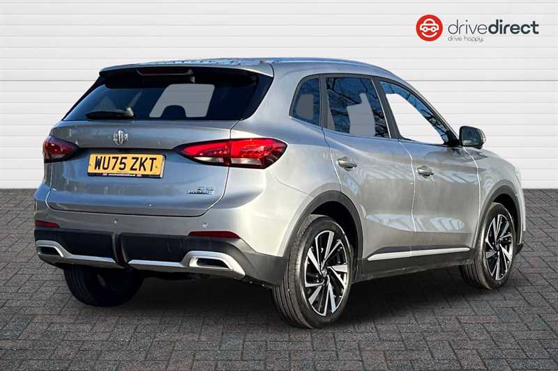 Used MG MG ZS 2025 for sale - 77322500: Photo 3