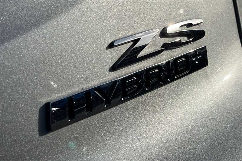 Used MG MG ZS 2025 for sale - 77322500: Photo 30