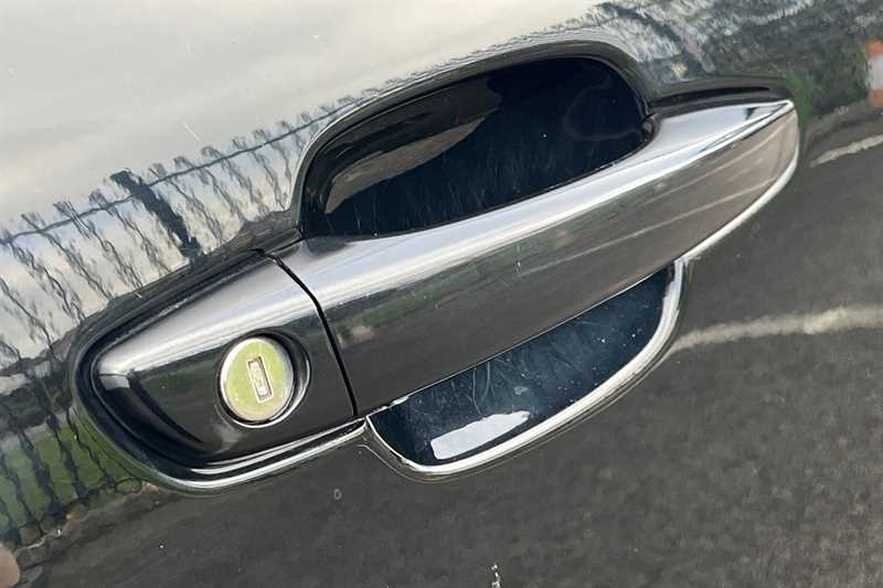 Used Citroen C5 Aircross 2019 for sale - 77801334: Photo 33