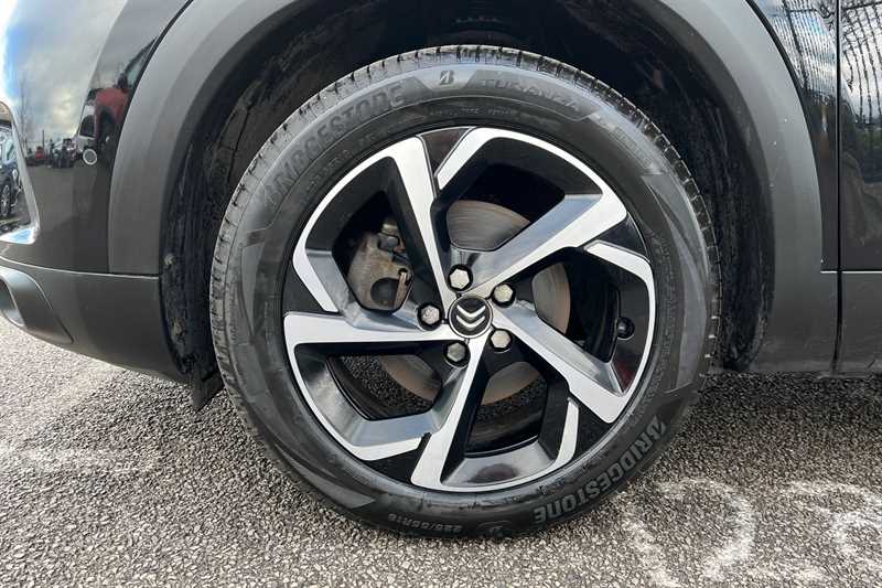 Used Citroen C5 Aircross 2019 for sale - 77801334: Photo 9