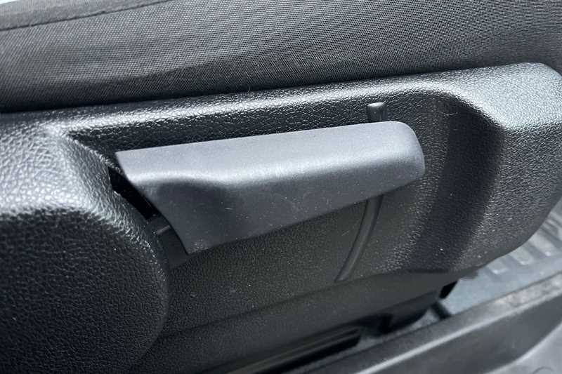 Used Vauxhall Vivaro 2023 for sale - 77486965: Photo 26