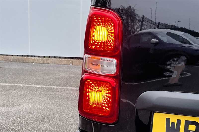 Used Vauxhall Vivaro 2023 for sale - 77486965: Photo 31