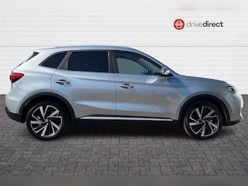 Used MG MG ZS 2025 for sale - 79149513: Photo