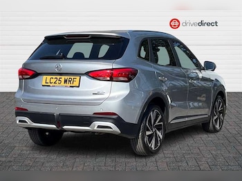 Used MG MG ZS 2025 for sale - 79149513: Photo