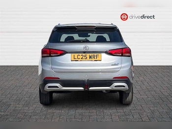 Used MG MG ZS 2025 for sale - 79149513: Photo
