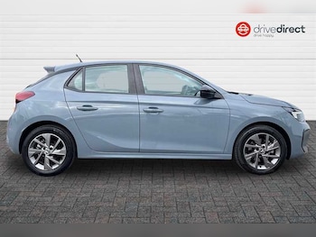 Used Vauxhall Corsa 2024 for sale - 77486076: Photo