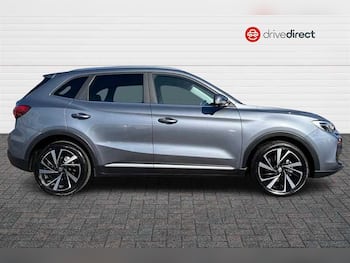 Used MG MG ZS 2025 for sale - 79863669: Photo
