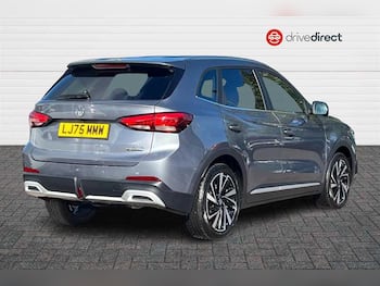 Used MG MG ZS 2025 for sale - 79863669: Photo