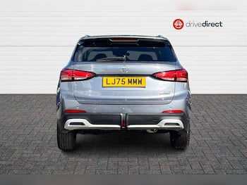 Used MG MG ZS 2025 for sale - 79863669: Photo