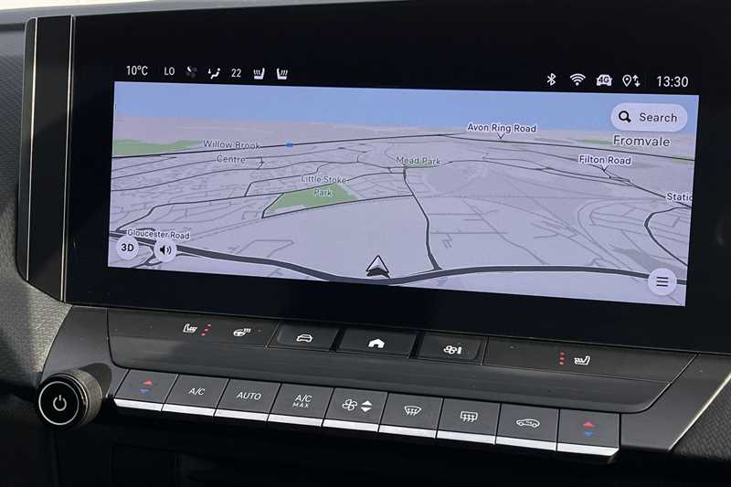 Used Vauxhall Astra 2024 for sale - 77401847: Photo 18