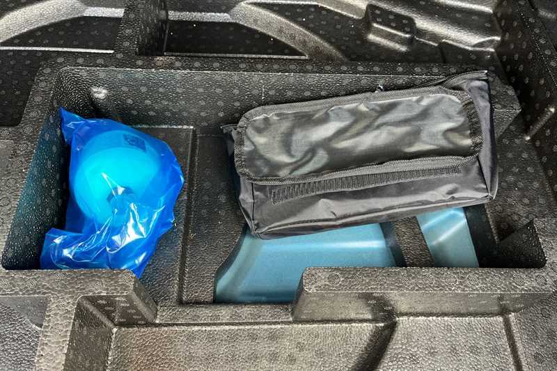 Used Vauxhall Astra 2024 for sale - 77401847: Photo 37