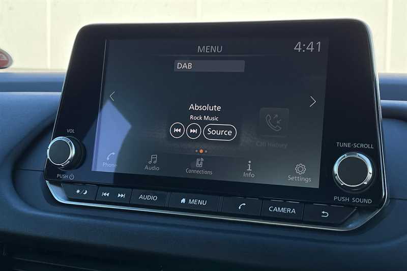 Used Nissan Qashqai 2022 for sale - 78207912: Photo 18