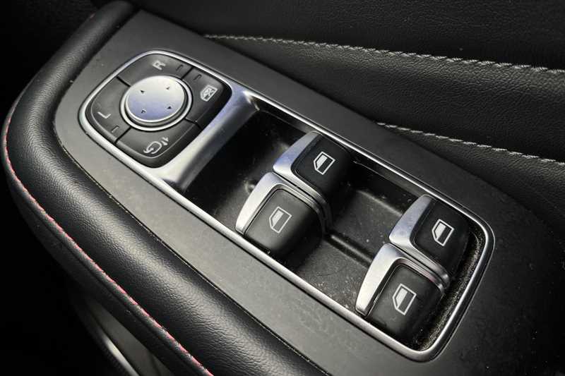 Used MG MG HS 2022 for sale - 76443172: Photo 16