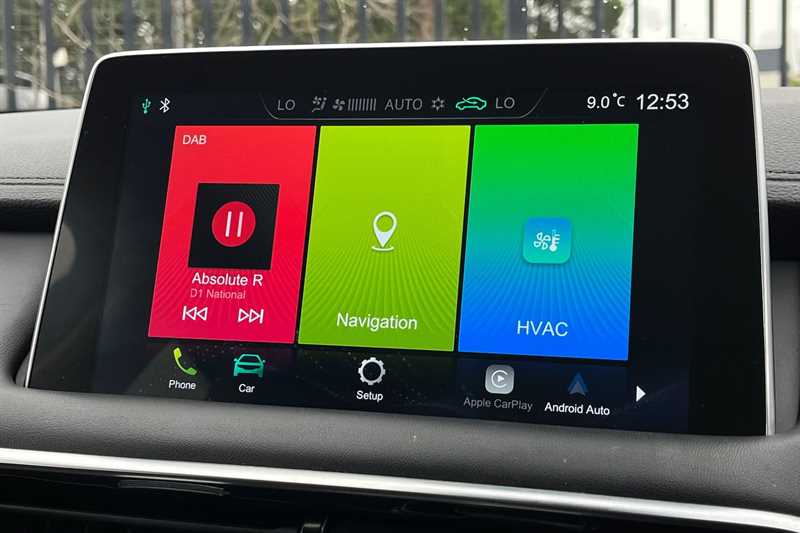 Used MG MG HS 2022 for sale - 76443172: Photo 17