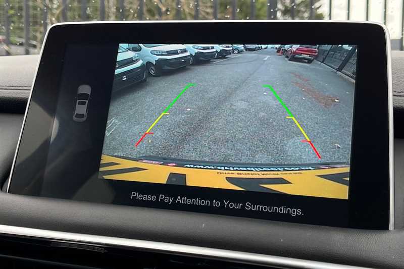 Used MG MG HS 2022 for sale - 76443172: Photo 19