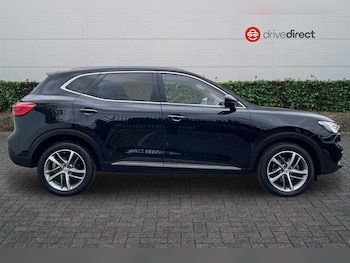 Used MG MG HS 2022 for sale - 76443172: Photo