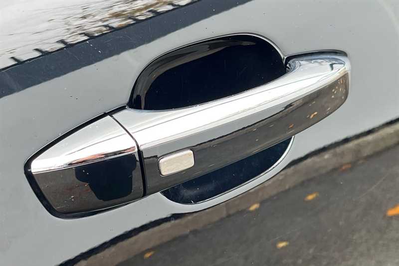 Used MG MG HS 2022 for sale - 76443172: Photo 33