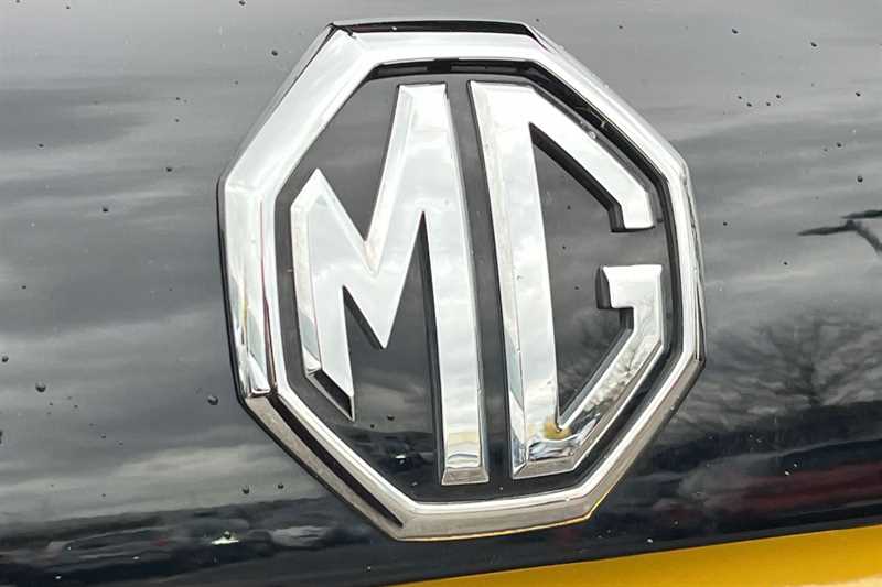 Used MG MG HS 2022 for sale - 76443172: Photo 39