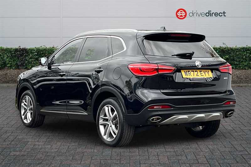 Used MG MG HS 2022 for sale - 76443172: Photo 5