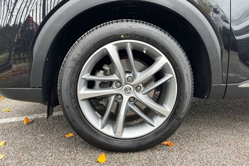 Used MG MG HS 2022 for sale - 76443172: Photo 9