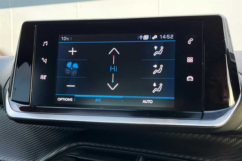 Used Peugeot 208 2023 for sale - 77459363: Photo 15