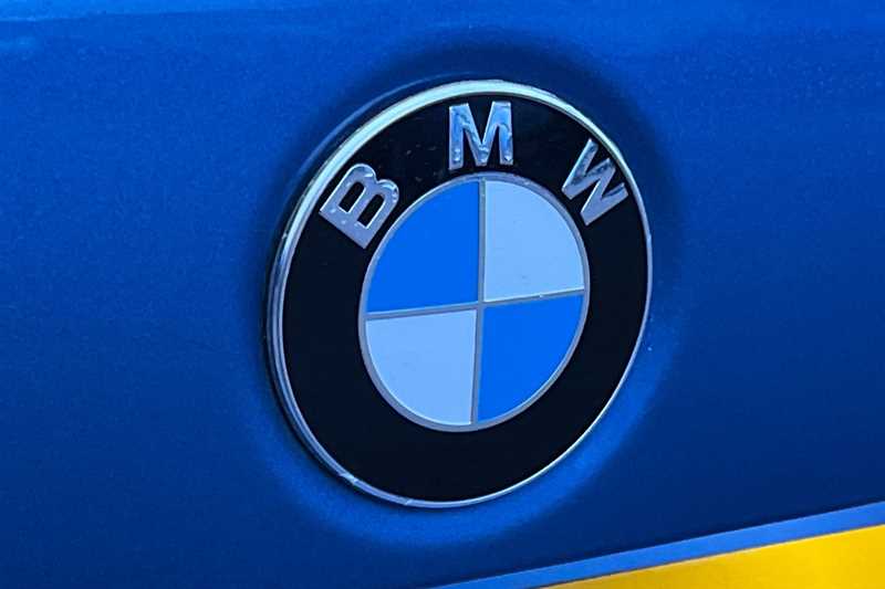 Used BMW 2 Series 2019 for sale - 76944859: Photo 37