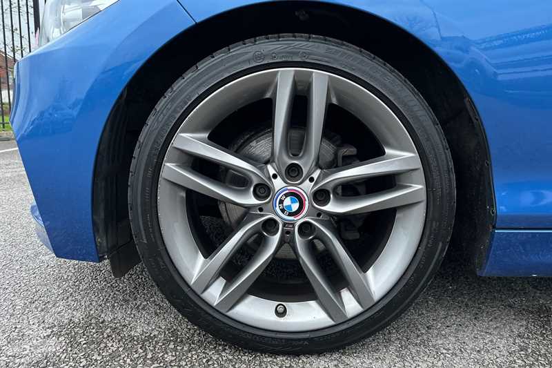 Used BMW 2 Series 2019 for sale - 76944859: Photo 9